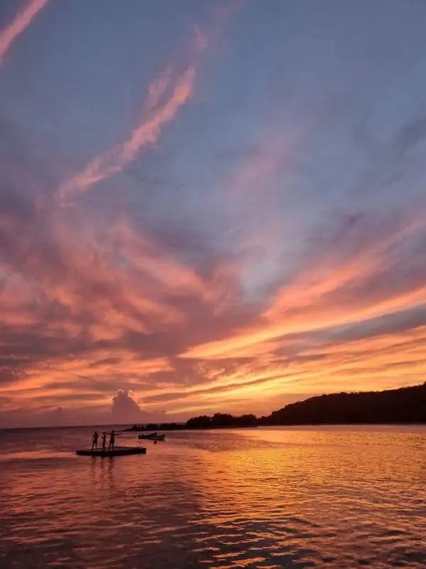 Curaçao Beach