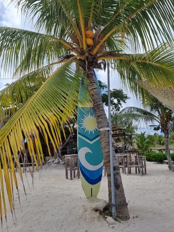 Curaçao Beach